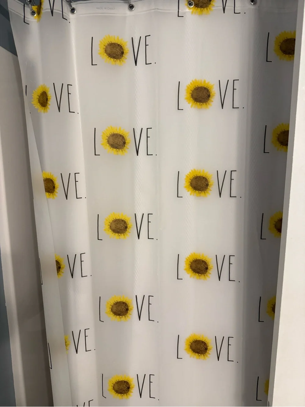 Rae Dunn Sunflower 
